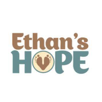Ethan's Hope logo