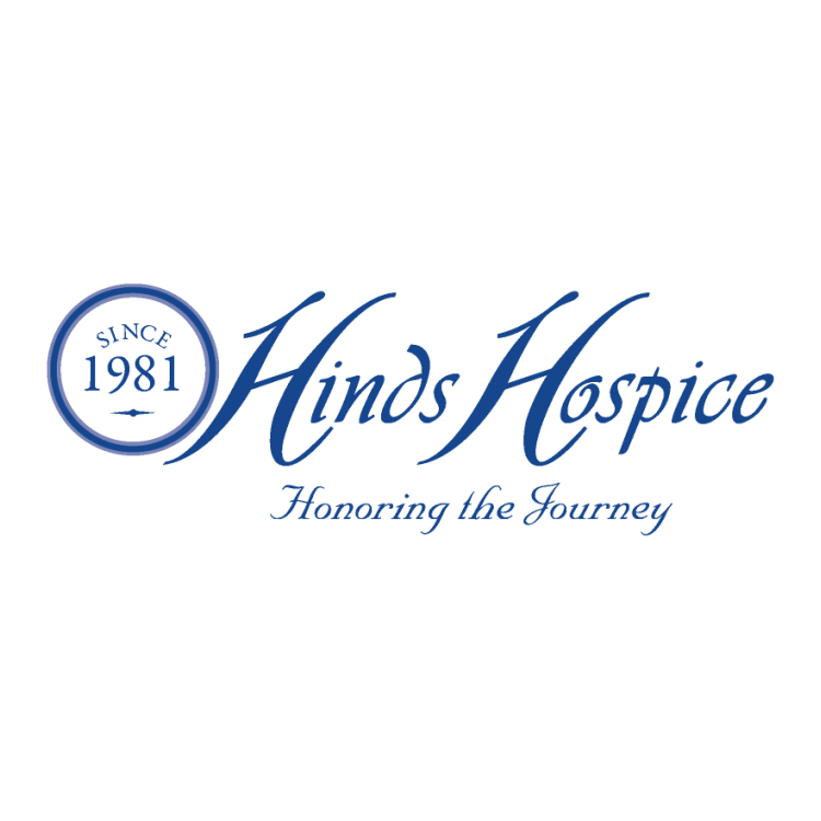 Hinds Hospice Logo