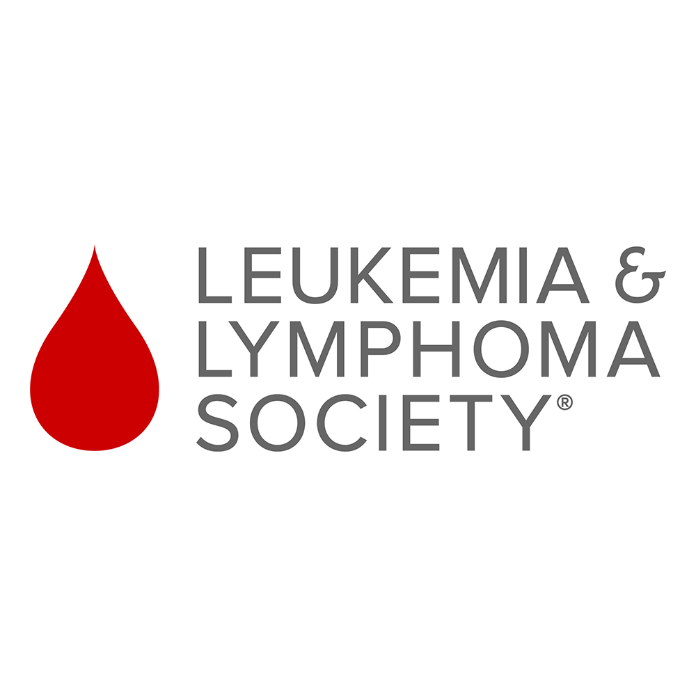 Leukemia Society Logo